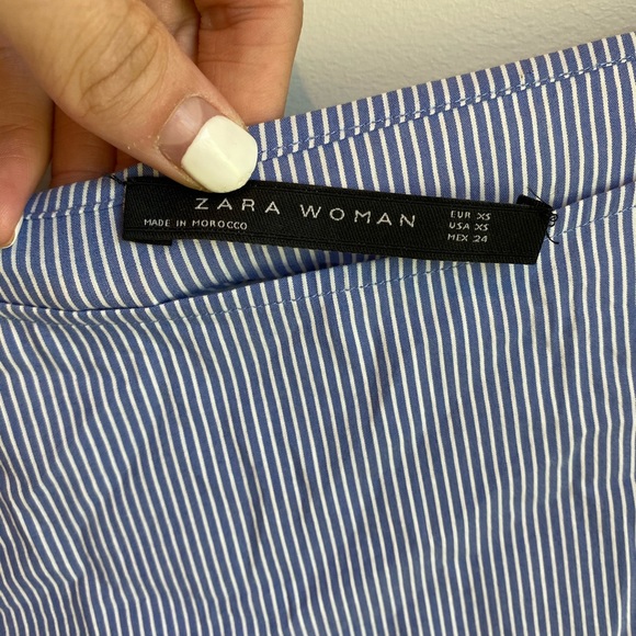 Zara Blouse!! - Picture 3 of 5